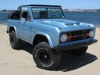 Thumbnail Photo 20 for New 1975 Ford Bronco